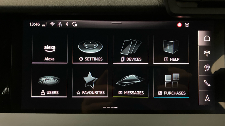 Audi A3 1.5 TFSI 116 Sport 5dr Petrol Hatchback